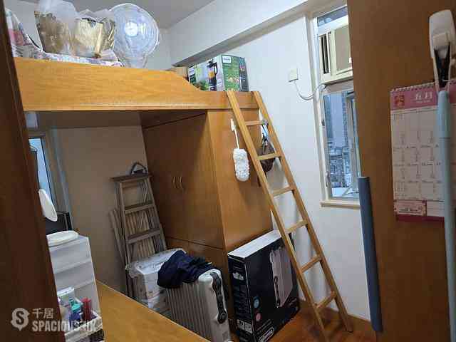 Kennedy Town - Smithfield Court Block 1 05