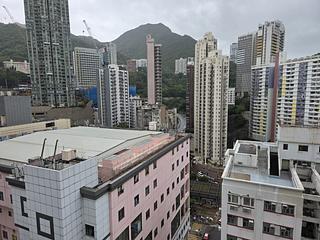 堅尼地城 - 美菲閣1座 02