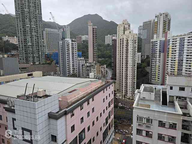 Kennedy Town - Smithfield Court Block 1 02