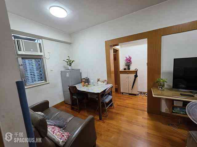 Kennedy Town - Smithfield Court Block 1 01