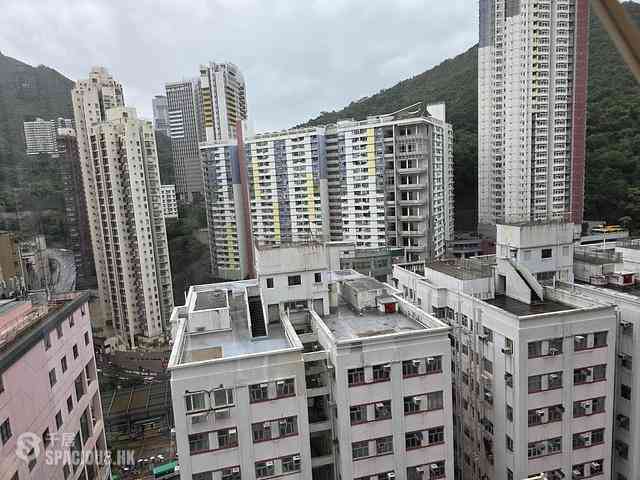 Kennedy Town - Smithfield Court Block 1 10