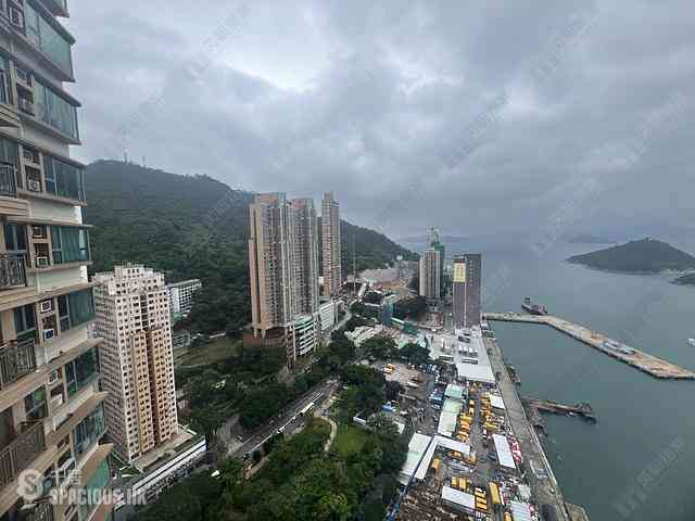 Kennedy Town - The Merton Tower 1 06