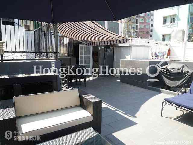 Soho - Tai Shing Building 03