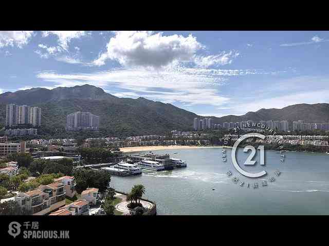 愉景湾 - 愉景湾8期 海堤居 海堤阁 03