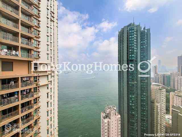 Kennedy Town - The Merton 02