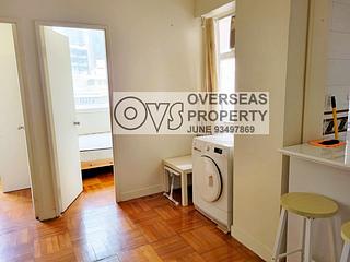 Wan Chai - Hay Wah Building Block B 03