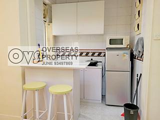 Wan Chai - Hay Wah Building Block B 04