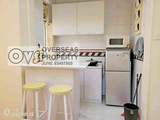 Wan Chai - Hay Wah Building Block B 04