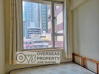 Wan Chai - Hay Wah Building Block B 07