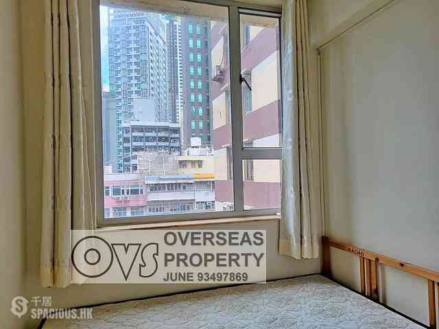 Wan Chai - Hay Wah Building Block B 07