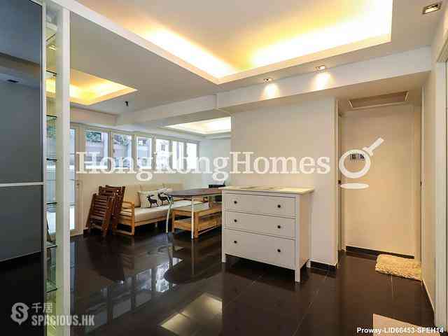 Sai Ying Pun - Kam Ning Mansion 03