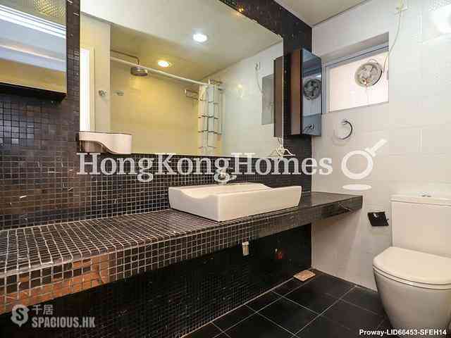 Sai Ying Pun - Kam Ning Mansion 09