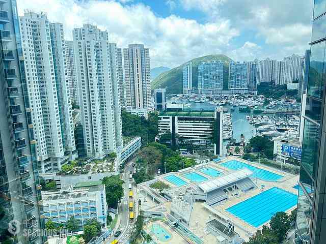 黃竹坑 - 港岛南岸3B期 Blue Coast 01
