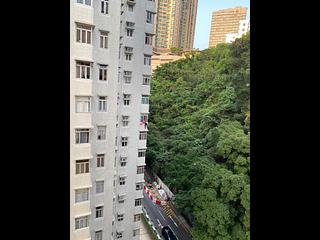 堅尼地城 - 建益大樓 08