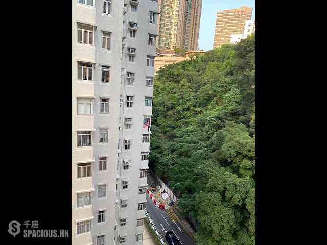 坚尼地城 - 建益大楼 08