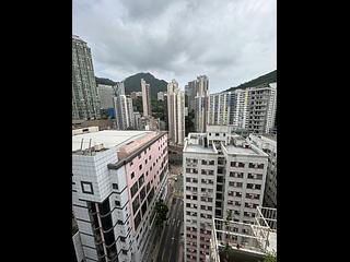 堅尼地城 - 慧華閣 03