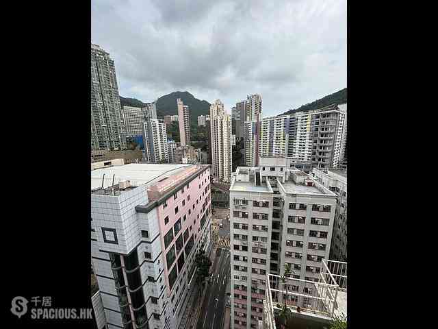 Kennedy Town - Wai Wah Court 03