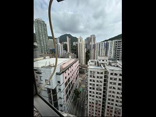 堅尼地城 - 慧華閣 10