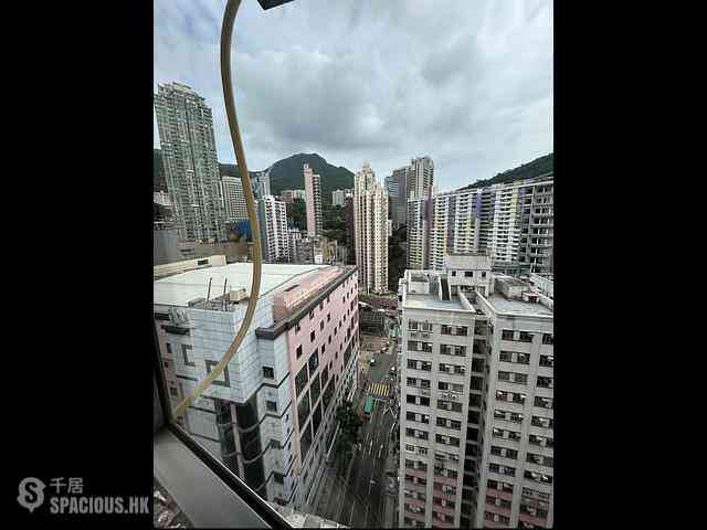 Kennedy Town - Wai Wah Court 10