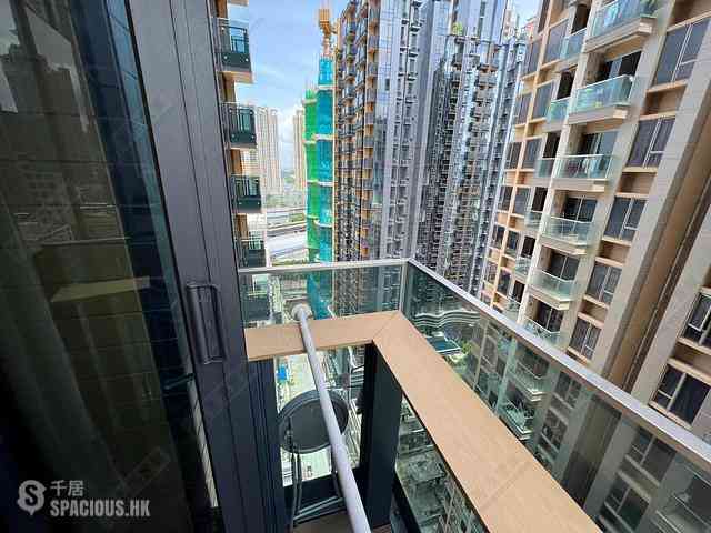Tai Kok Tsui - Square Mile Phase 2 Cetus・Square Mile Tower 1 01