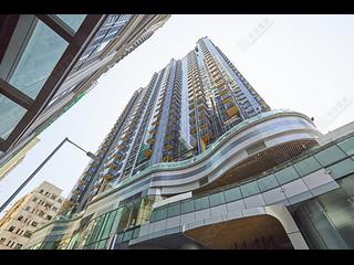 Tai Kok Tsui - Square Mile Phase 2 Cetus・Square Mile Tower 1 02