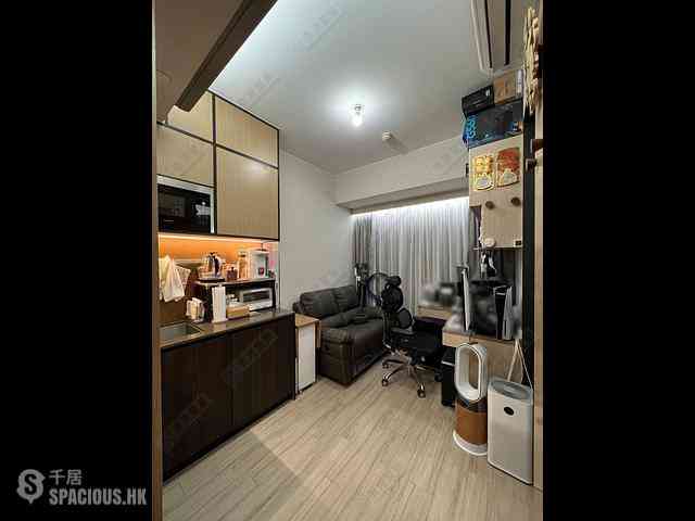 Tai Kok Tsui - Square Mile Phase 2 Cetus・Square Mile Tower 1 03