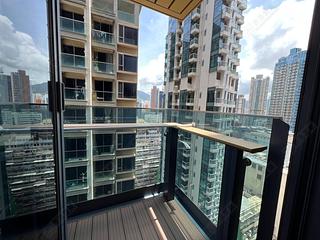 Tai Kok Tsui - Square Mile Phase 2 Cetus・Square Mile Tower 1 04