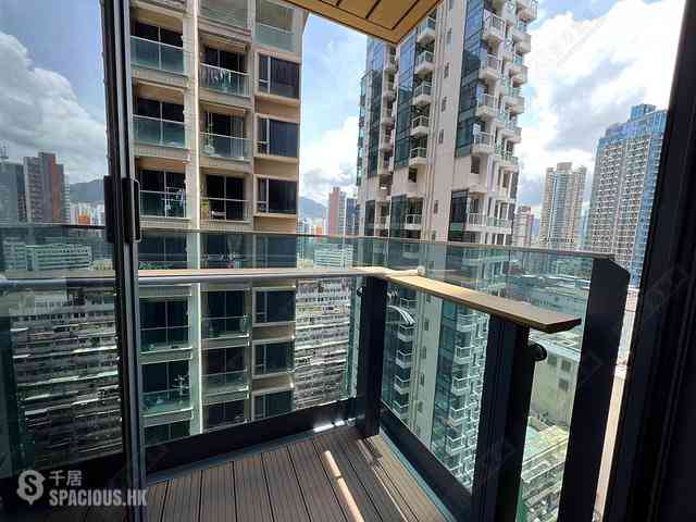 Tai Kok Tsui - Square Mile Phase 2 Cetus・Square Mile Tower 1 04