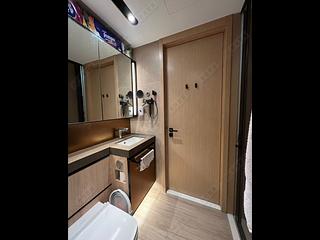 Tai Kok Tsui - Square Mile Phase 2 Cetus・Square Mile Tower 1 05