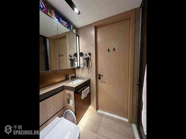 Tai Kok Tsui - Square Mile Phase 2 Cetus・Square Mile Tower 1 05