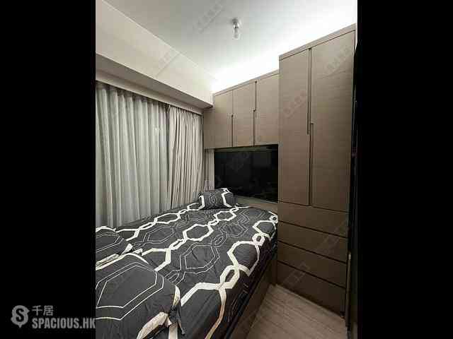 Tai Kok Tsui - Square Mile Phase 2 Cetus・Square Mile Tower 1 06