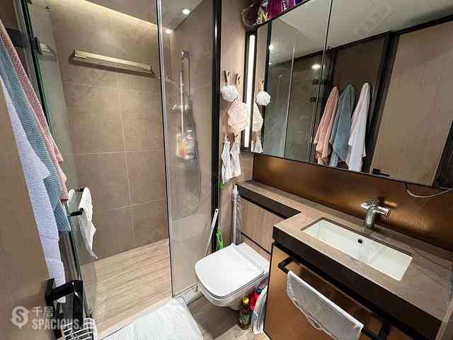 Tai Kok Tsui - Square Mile Phase 2 Cetus・Square Mile Tower 1 07