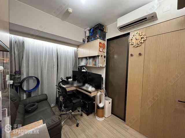 Tai Kok Tsui - Square Mile Phase 2 Cetus・Square Mile Tower 1 08