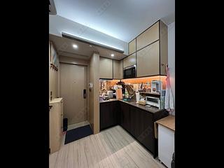 Tai Kok Tsui - Square Mile Phase 2 Cetus・Square Mile Tower 1 09