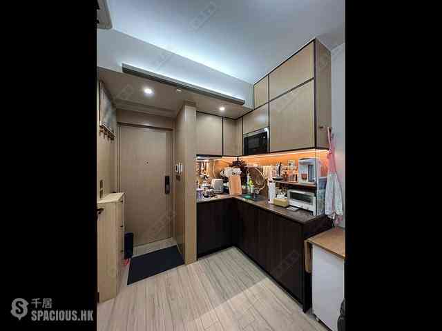 Tai Kok Tsui - Square Mile Phase 2 Cetus・Square Mile Tower 1 09