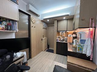 Tai Kok Tsui - Square Mile Phase 2 Cetus・Square Mile Tower 1 10