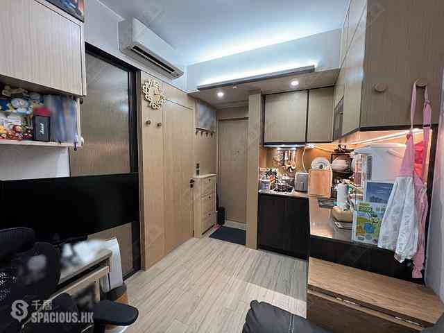 Tai Kok Tsui - Square Mile Phase 2 Cetus・Square Mile Tower 1 10