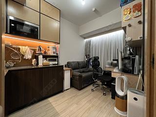 Tai Kok Tsui - Square Mile Phase 2 Cetus・Square Mile Tower 1 11