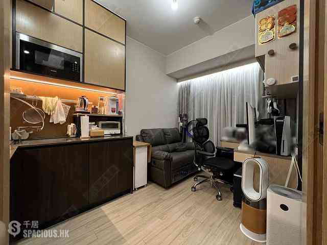 Tai Kok Tsui - Square Mile Phase 2 Cetus・Square Mile Tower 1 11