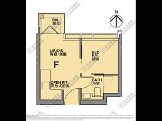 Tai Kok Tsui - Square Mile Phase 2 Cetus・Square Mile Tower 1 12