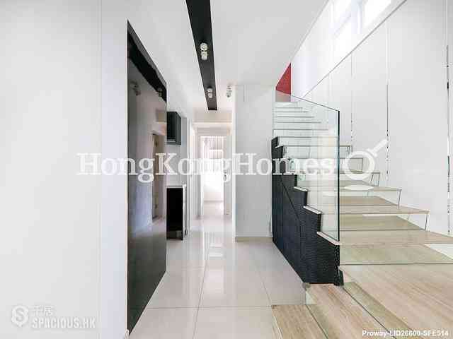 Quarry Bay - Kornhill 11