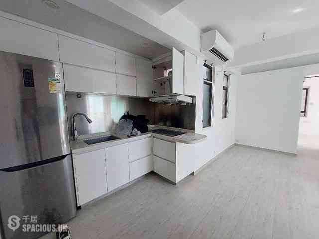 Tin Hau - Hing Hon Building 01