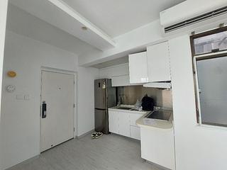Tin Hau - Hing Hon Building 02
