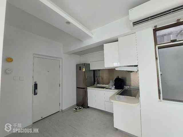 Tin Hau - Hing Hon Building 02