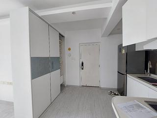 Tin Hau - Hing Hon Building 03