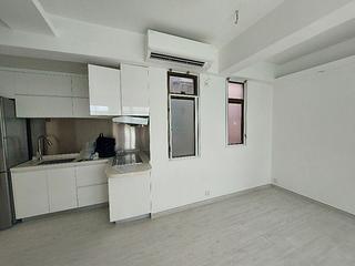 Tin Hau - Hing Hon Building 04