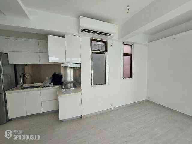 Tin Hau - Hing Hon Building 04