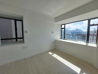 Tin Hau - Hing Hon Building 05