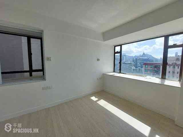 Tin Hau - Hing Hon Building 05