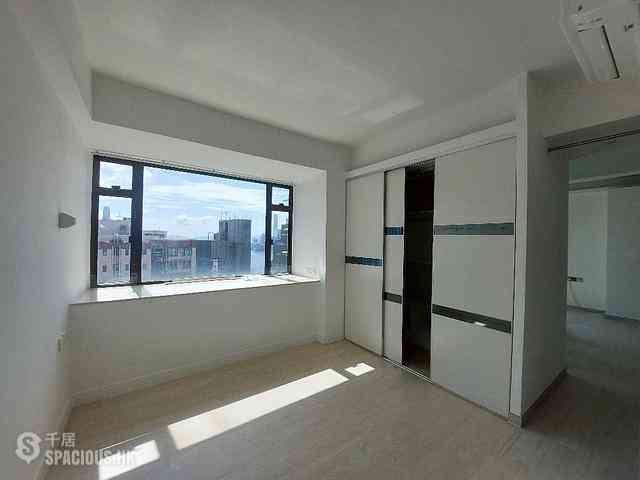 Tin Hau - Hing Hon Building 06